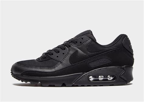 nike air max zwart bloemen|Zwart Nike Max Air Schoenen.